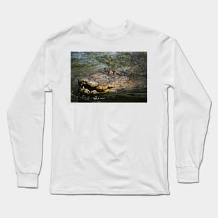 Emerging Gator 2 Long Sleeve T-Shirt